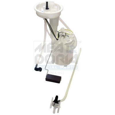 Fuel Feed Unit - 77106 MEAT & DORIA
