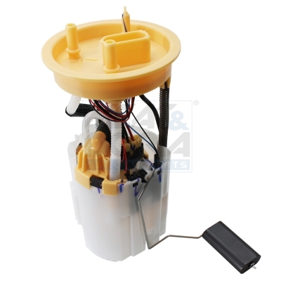 Fuel Feed Unit - 771069 MEAT & DORIA