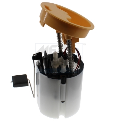 Fuel Feed Unit - 77109 MEAT & DORIA