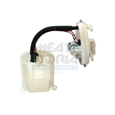 Fuel Feed Unit - 77142 MEAT & DORIA