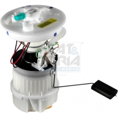 Imp. alimentazione carburante - 77155 MEAT & DORIA
