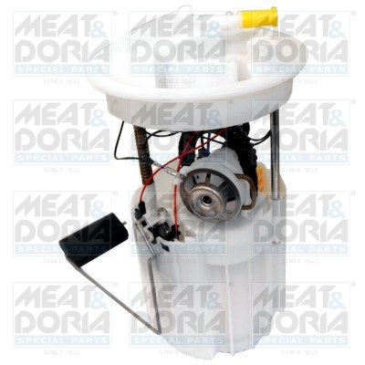 Fuel Feed Unit - 77162 MEAT & DORIA