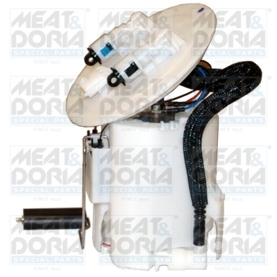Fuel Feed Unit - 77167 MEAT & DORIA