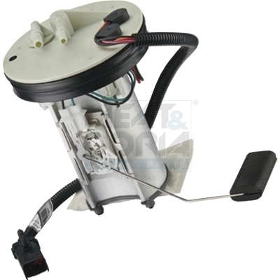Fuel Feed Unit - 77175 MEAT & DORIA