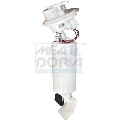 Fuel Feed Unit - 77178 MEAT & DORIA