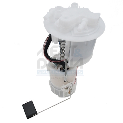 Fuel Feed Unit - 77179E MEAT & DORIA