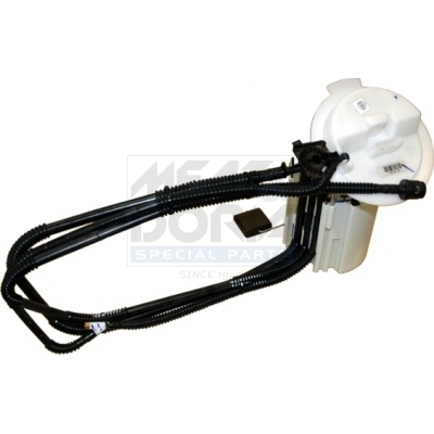Imp. alimentazione carburante - 77206 MEAT & DORIA