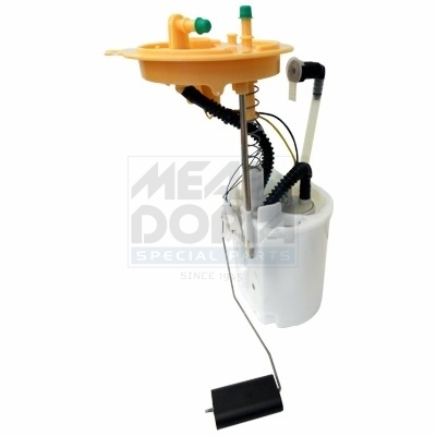 Fuel Feed Unit - 77208 MEAT & DORIA