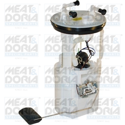 Fuel Feed Unit - 77217 MEAT & DORIA