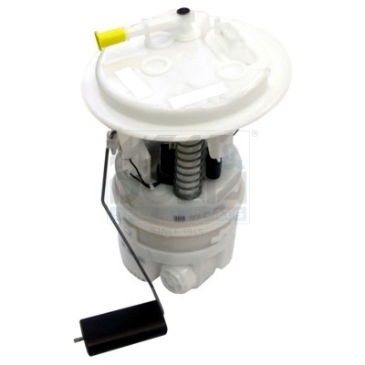 Imp. alimentazione carburante - 77218 MEAT & DORIA