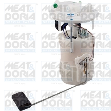 Fuel Feed Unit - 77222E MEAT & DORIA