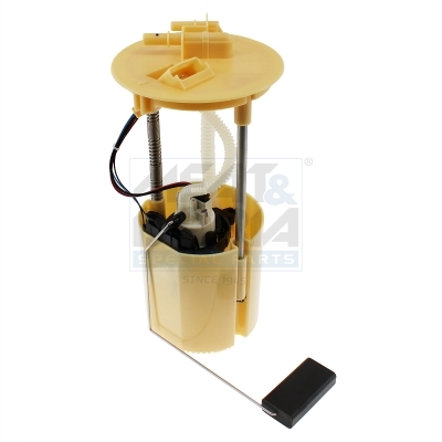 Fuel Feed Unit - 77232 MEAT & DORIA