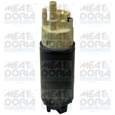 Pompa carburante - 77240 MEAT & DORIA