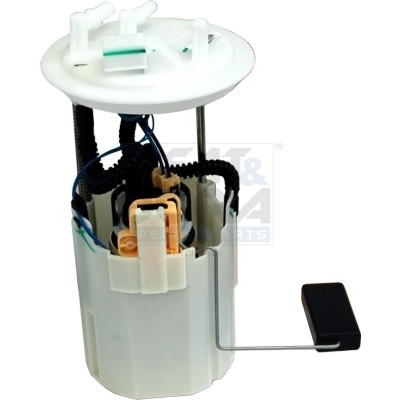 Fuel Feed Unit - 77287 MEAT & DORIA