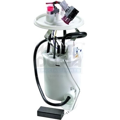 Fuel Feed Unit - 77301 MEAT & DORIA