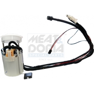 Fuel Feed Unit - 77306 MEAT & DORIA