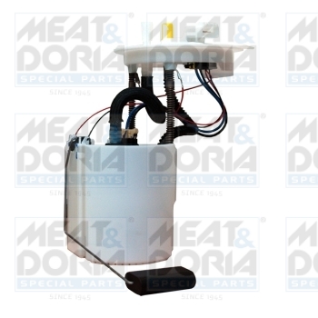 Fuel Feed Unit - 77307 MEAT & DORIA