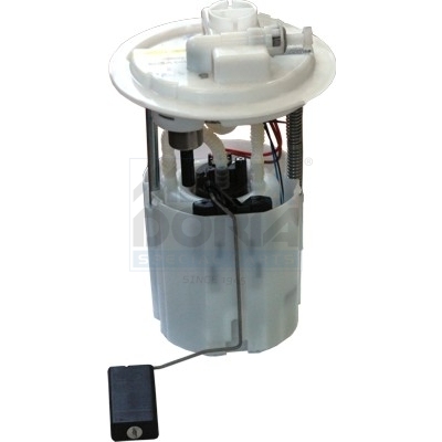 Fuel Feed Unit - 77318 MEAT & DORIA