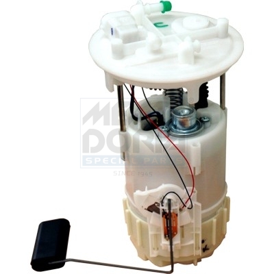 Imp. alimentazione carburante - 77327 MEAT & DORIA