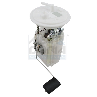 Imp. alimentazione carburante - 77331 MEAT & DORIA
