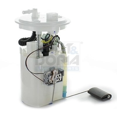 Imp. alimentazione carburante - 77331E MEAT & DORIA