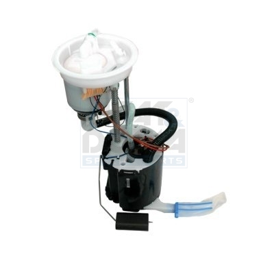 Imp. alimentazione carburante - 77332 MEAT & DORIA