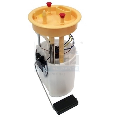 Imp. alimentazione carburante - 77341 MEAT & DORIA