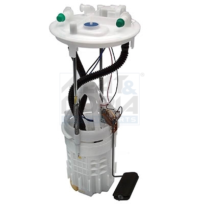Fuel Feed Unit - 77345 MEAT & DORIA