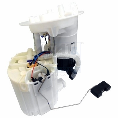 Fuel Feed Unit - 77352 MEAT & DORIA