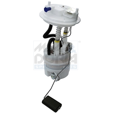 Fuel Feed Unit - 77354 MEAT & DORIA