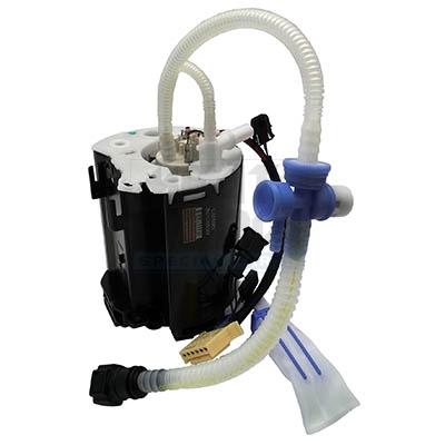 Fuel Feed Unit - 77357 MEAT & DORIA