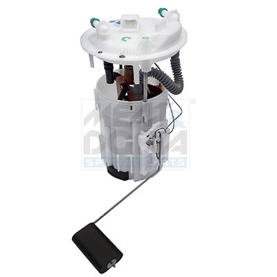 Fuel Feed Unit - 77367 MEAT & DORIA