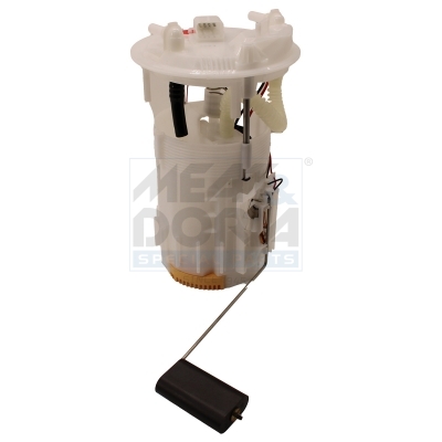 Fuel Feed Unit - 77367E MEAT & DORIA