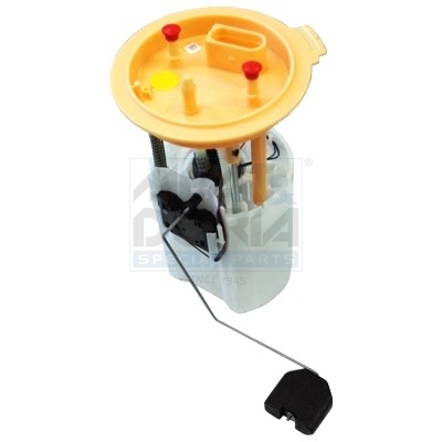 Imp. alimentazione carburante - 77381 MEAT & DORIA