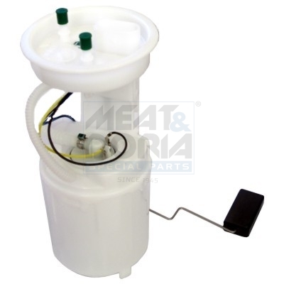 Fuel Feed Unit - 77383 MEAT & DORIA