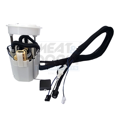 Fuel Feed Unit - 77387 MEAT & DORIA