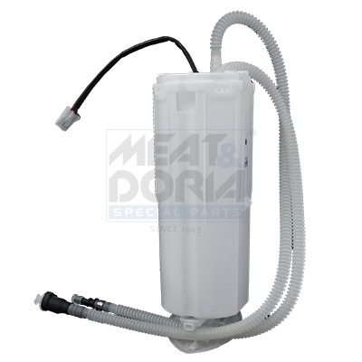 Fuel Feed Unit - 77390 MEAT & DORIA