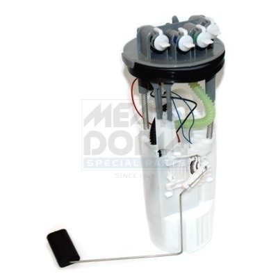 Fuel Feed Unit - 77391 MEAT & DORIA