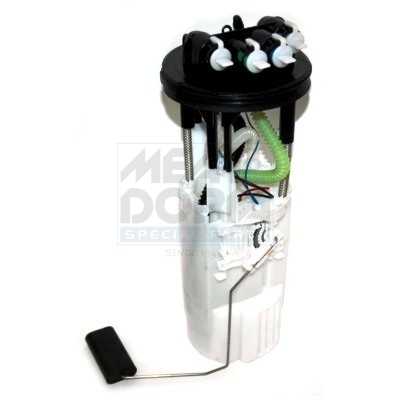 Fuel Feed Unit - 77392 MEAT & DORIA