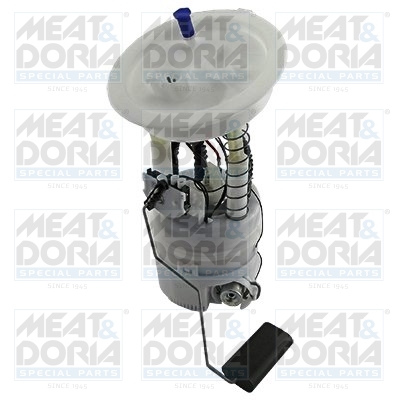 Fuel Feed Unit - 77427E MEAT & DORIA