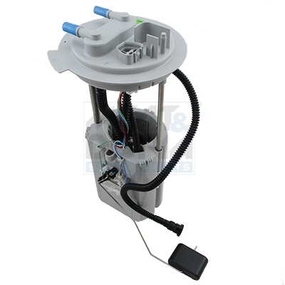 Fuel Feed Unit - 77429 MEAT & DORIA