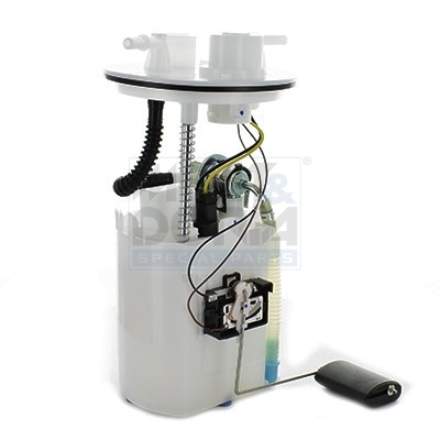 Fuel Feed Unit - 77442E MEAT & DORIA