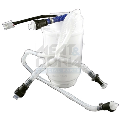 Fuel Feed Unit - 77466 MEAT & DORIA