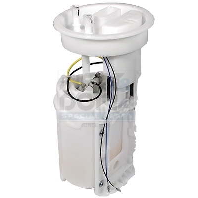 Imp. alimentazione carburante - 77475 MEAT & DORIA
