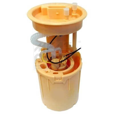 Imp. alimentazione carburante - 77488 MEAT & DORIA