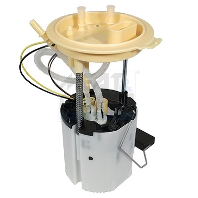 Imp. alimentazione carburante - 77506E MEAT & DORIA