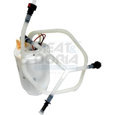 Fuel Feed Unit - 77508 MEAT & DORIA