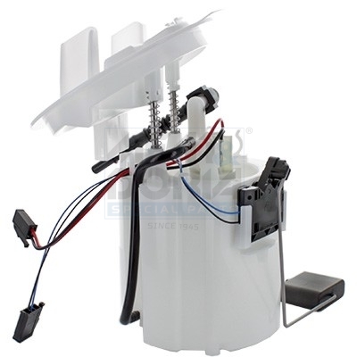 Fuel Feed Unit - 77526 MEAT & DORIA