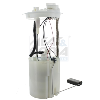Fuel Feed Unit - 77554 MEAT & DORIA
