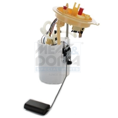 Fuel Feed Unit - 77573 MEAT & DORIA